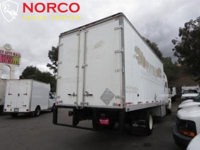 Used 2008 HINO 338 must sale in Norco, CA 8