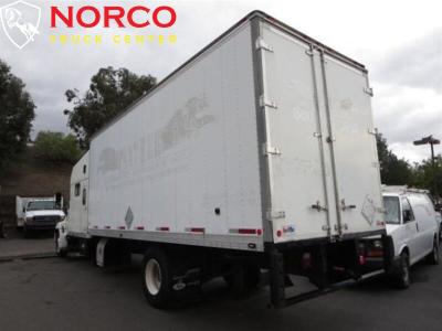 Used 2008 HINO 338 must sale in Norco, CA 7