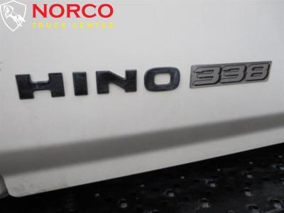 Used 2008 HINO 338 must sale in Norco, CA 13