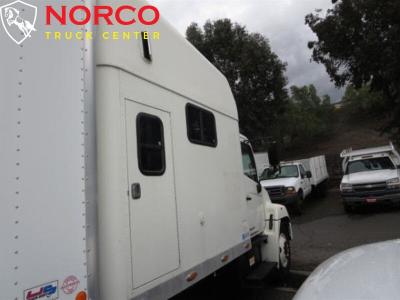 Used 2008 HINO 338 must sale in Norco, CA 11