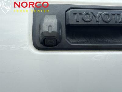 Used 2019 Toyota Tacoma SR Extended Cab w/ Camper Shell & Ladder Rack in Norco, CA 7