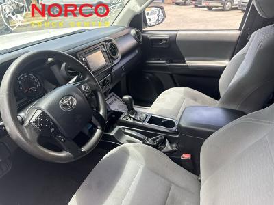 Used 2019 Toyota Tacoma SR Extended Cab w/ Camper Shell & Ladder Rack in Norco, CA 10