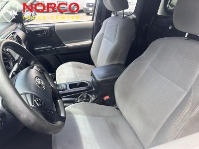 Used 2019 Toyota Tacoma SR Extended Cab w/ Camper Shell & Ladder Rack in Norco, CA 11