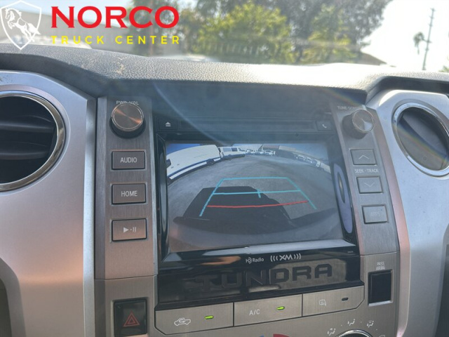 Used 2019 Toyota Tundra SR5 Extended Cab Short Bed in Norco, CA 10
