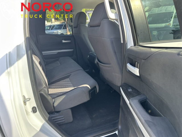 Used 2019 Toyota Tundra SR5 Extended Cab Short Bed in Norco, CA 12