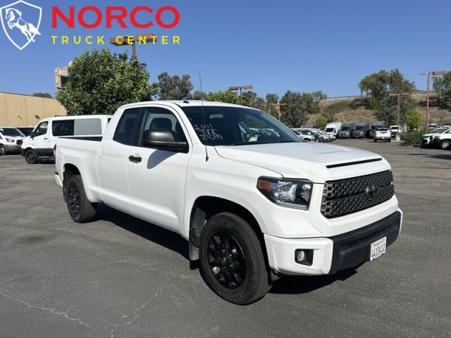 Used 2019 Toyota Tundra SR5 Extended Cab Short Bed in Norco, CA 1
