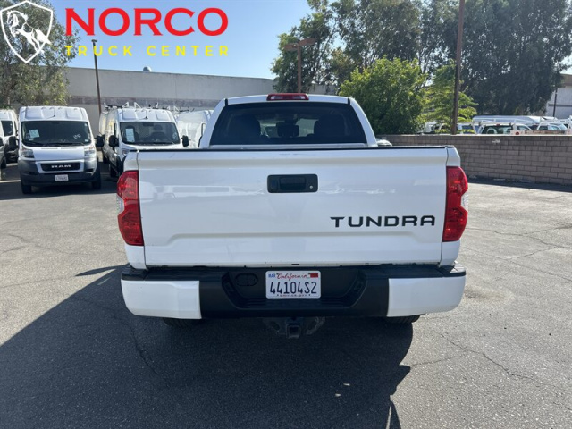 Used 2019 Toyota Tundra SR5 Extended Cab Short Bed in Norco, CA 6