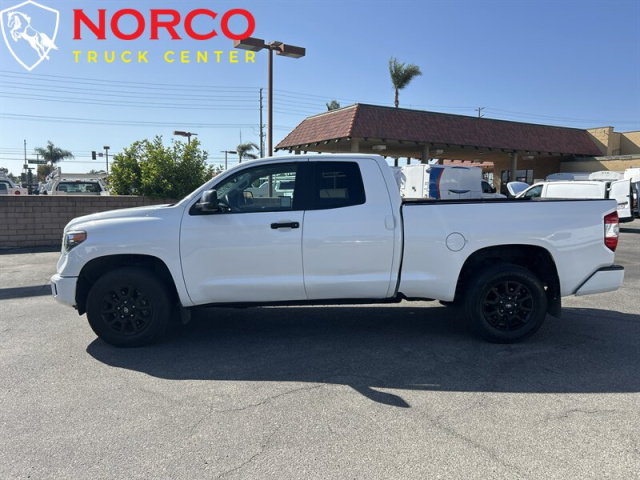 Used 2019 Toyota Tundra SR5 Extended Cab Short Bed in Norco, CA 4