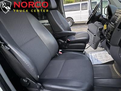 Used 2016 Mercedes-Benz Sprinter 2500 8 Passenger in Norco, CA 16