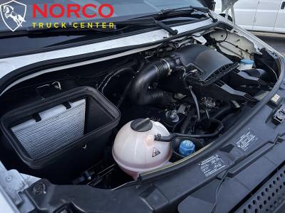 Used 2016 Mercedes-Benz Sprinter 2500 8 Passenger in Norco, CA 21