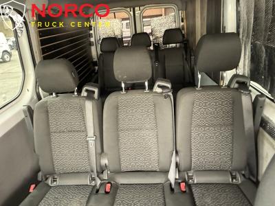 Used 2016 Mercedes-Benz Sprinter 2500 8 Passenger in Norco, CA 18
