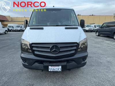 Used 2016 Mercedes-Benz Sprinter 2500 8 Passenger in Norco, CA 4