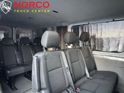 Used 2016 Mercedes-Benz Sprinter 2500 8 Passenger in Norco, CA 2