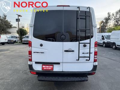 Used 2016 Mercedes-Benz Sprinter 2500 8 Passenger in Norco, CA 8