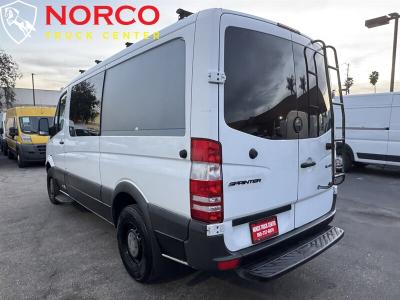 Used 2016 Mercedes-Benz Sprinter 2500 8 Passenger in Norco, CA 7