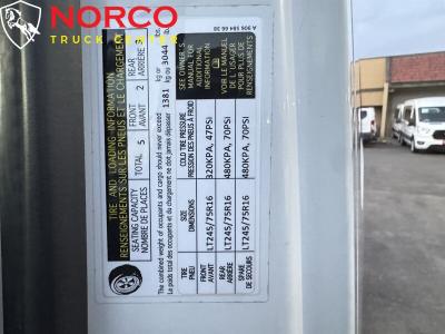 Used 2016 Mercedes-Benz Sprinter 2500 8 Passenger in Norco, CA 19