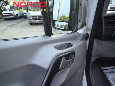 Used 2016 Mercedes-Benz Sprinter 2500 8 Passenger in Norco, CA 14