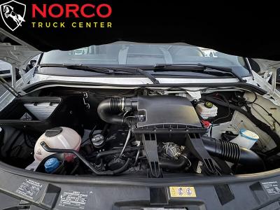 Used 2016 Mercedes-Benz Sprinter 2500 8 Passenger in Norco, CA 20