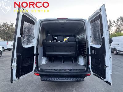 Used 2016 Mercedes-Benz Sprinter 2500 8 Passenger in Norco, CA 10