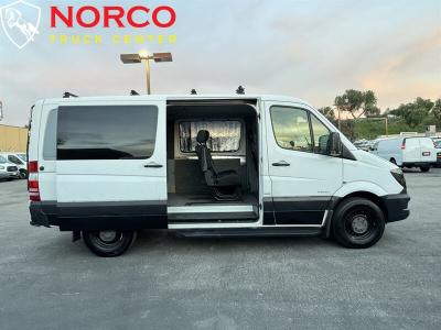 Used 2016 Mercedes-Benz Sprinter 2500 8 Passenger in Norco, CA 1