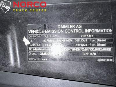 Used 2016 Mercedes-Benz Sprinter 2500 8 Passenger in Norco, CA 22