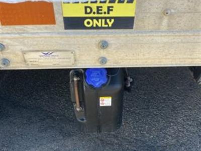 Used 2016 Isuzu NPR 14' Box Truck LIFTGATE in Norco, CA 6