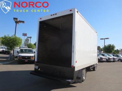 Used 2005 Isuzu NRR 16' Box Truck  ,must sale in Norco, CA 11