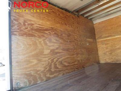 Used 2005 Isuzu NRR 16' Box Truck  ,must sale in Norco, CA 13