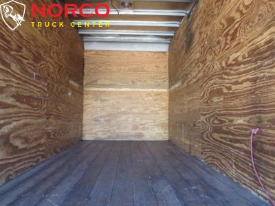 Used 2005 Isuzu NRR 16' Box Truck  ,must sale in Norco, CA 10