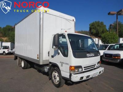 Used 2005 Isuzu NRR 16' Box Truck  ,must sale in Norco, CA 1