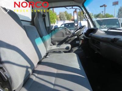 Used 2005 Isuzu NRR 16' Box Truck  ,must sale in Norco, CA 8