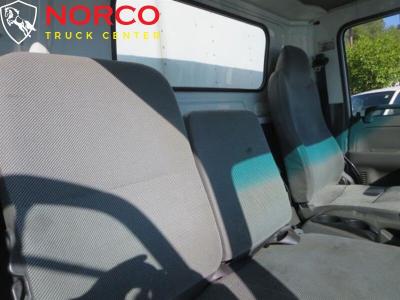 Used 2005 Isuzu NRR 16' Box Truck  ,must sale in Norco, CA 9