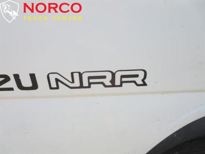 Used 2005 Isuzu NRR 16' Box Truck  ,must sale in Norco, CA 4