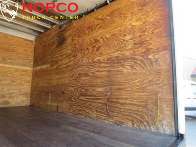 Used 2005 Isuzu NRR 16' Box Truck  ,must sale in Norco, CA 12