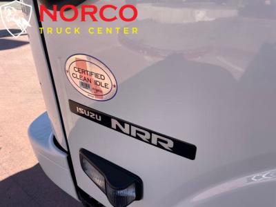 Used 2019 Isuzu NRR 12' Dump in Norco, CA 5