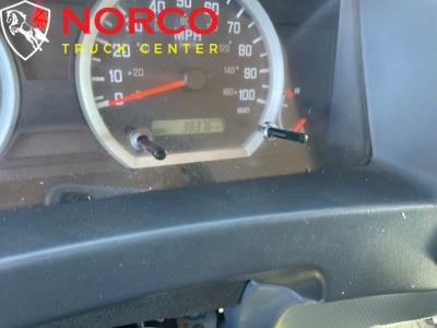 Used 2019 Isuzu NRR 12' Dump in Norco, CA 15