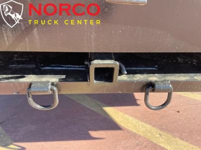 Used 2019 Isuzu NRR 12' Dump in Norco, CA 8