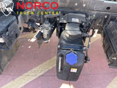 Used 2019 Isuzu NRR 12' Dump in Norco, CA 11