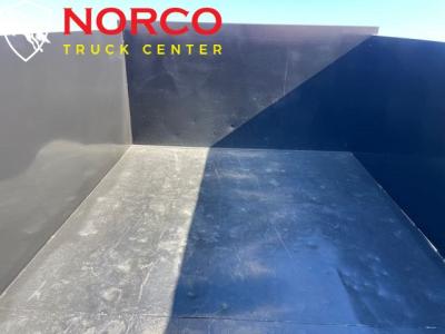 Used 2019 Isuzu NRR 12' Dump in Norco, CA 7