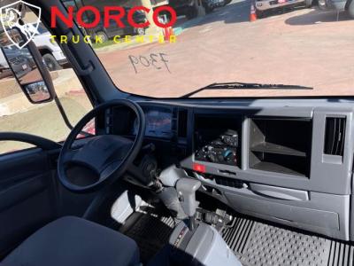 Used 2019 Isuzu NRR 12' Dump in Norco, CA 10