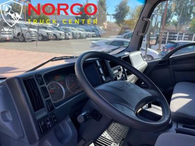 Used 2019 Isuzu NRR 12' Dump in Norco, CA 13