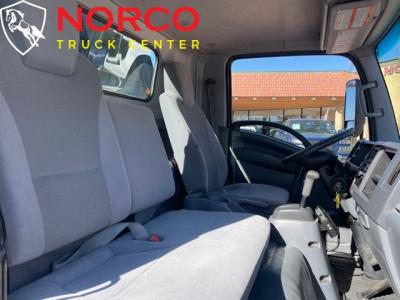 Used 2019 Isuzu NRR 12' Dump in Norco, CA 9