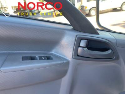 Used 2019 Isuzu NRR 12' Dump in Norco, CA 12