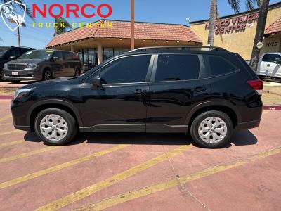 Used 2021 Subaru Forester  in Norco, CA 4