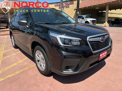 Used 2021 Subaru Forester  in Norco, CA 1