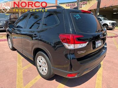Used 2021 Subaru Forester  in Norco, CA 5