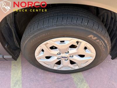 Used 2021 Subaru Forester  in Norco, CA 13
