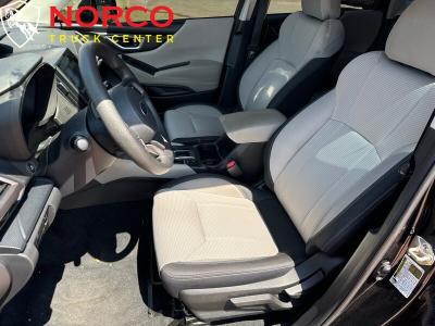 Used 2021 Subaru Forester  in Norco, CA 18