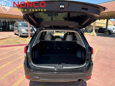 Used 2021 Subaru Forester  in Norco, CA 8