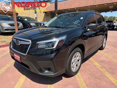 Used 2021 Subaru Forester  in Norco, CA 3